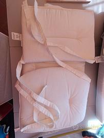 Riduttore per lettino Prenatal