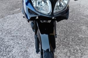 Suzuki V Strom 1000

