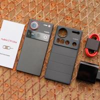 NUBIA Z70 ULTRA 16GB 512GB BLACK