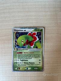 meganium ex