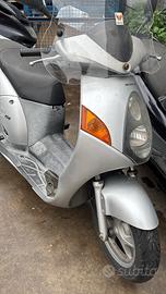 Ricambi Honda Chiocciola 150