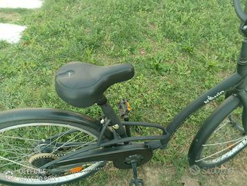 City bike btwin
