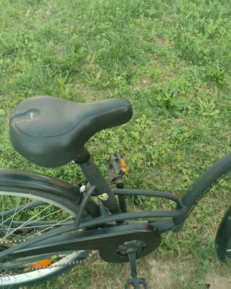 City bike btwin