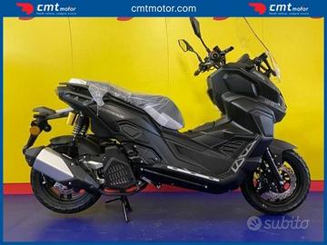 KL Brera X 125 Garantito e Finanziabile