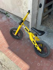bici balance