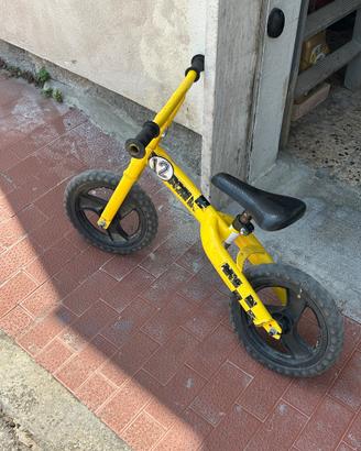 bici balance