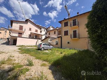 MONOLOCALE A VILLA SANT'ANGELO