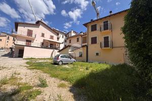 MONOLOCALE A VILLA SANT'ANGELO