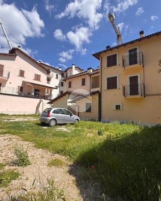 MONOLOCALE A VILLA SANT'ANGELO