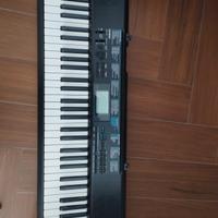 pianola Casio ctk-1200