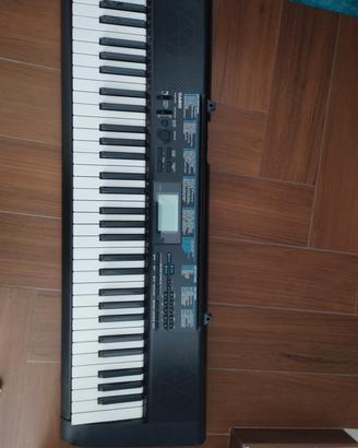 pianola Casio ctk-1200