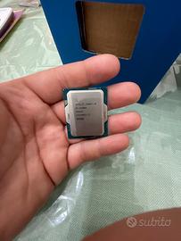 Processore intel i9 14900k