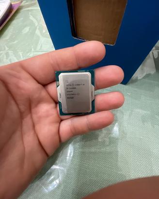 Processore intel i9 14900k