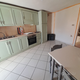 Casa indipendente ad elini