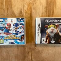 Giochi Nintendo DS