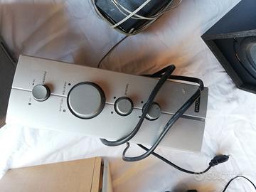 impianto Home Theater