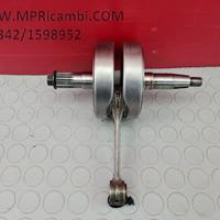 ALBERO MOTORE HONDA CR 125 2007 2006 CRE 2005