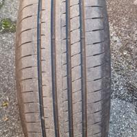 4 GOMME ESTIVE PER SUV 235/60R18 107W GOODYEAR