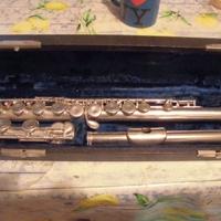 flauto Sankyo