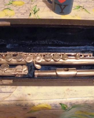 flauto Sankyo