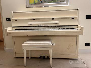 Pianoforte Svizzero Burger & Jacobi – Modello DU-1