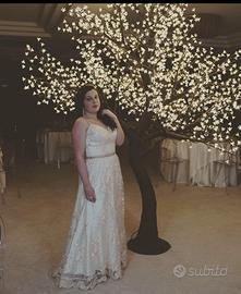 Vestito da cerimonia