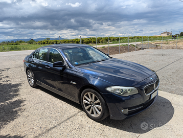 Bmw 520 d