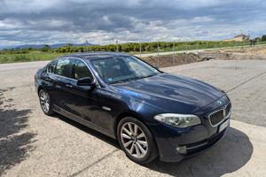 Bmw 520 d
