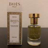 Profumo Nicchia BOIS 1920