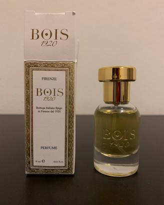 Profumo Nicchia BOIS 1920