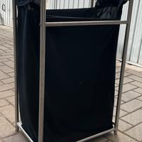 Cesto per bucato