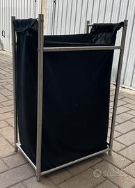 Cesto per bucato