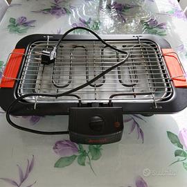 griglia elettrica