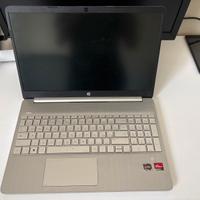 Computer HP per macbook