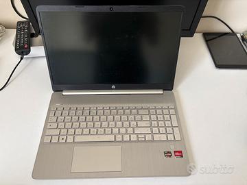 Computer HP per macbook