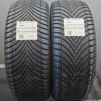 2 pneumatici kumho 235/45 r19 99w cu18229