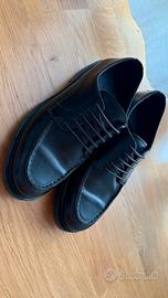 Scarpe eleganti Massimo Dutti,Taglia 41