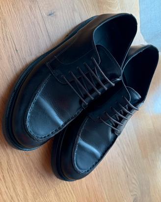 Scarpe eleganti Massimo Dutti,Taglia 41
