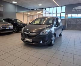 Opel Meriva Diesel Manuale