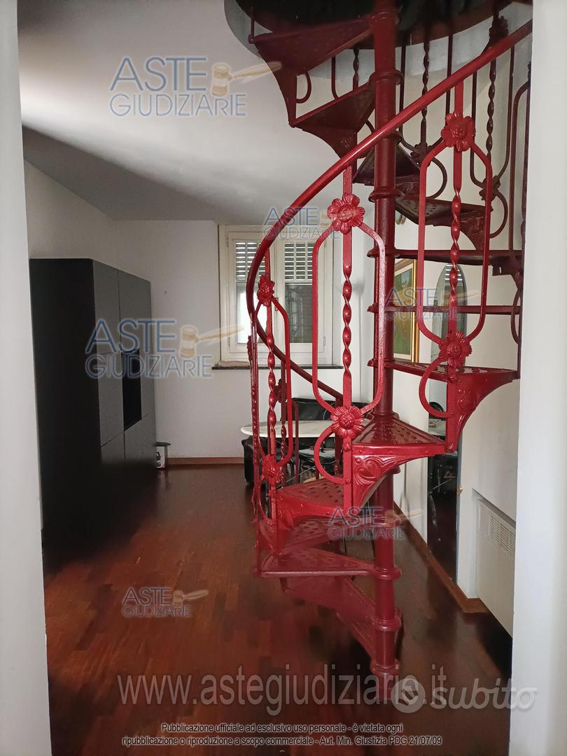 Appartamento – Vercelli, Monrosa, Centro - Altro
