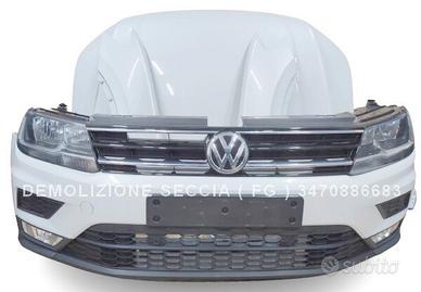 MUSATA VW TIGUAN (L) 1AD- 2018 rx021 LED