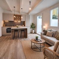 Casa indipendente con dependance e giardino