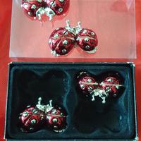 Quattro coppie maggiolini