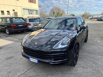 Porsche Cayenne come nuovo