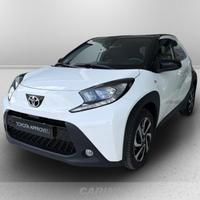 Toyota Aygo x 1.0 trend 72cv