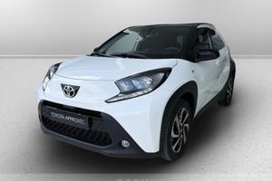 Toyota Aygo x 1.0 trend 72cv
