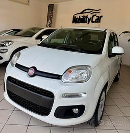 Fiat new panda