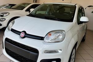 Fiat new panda
