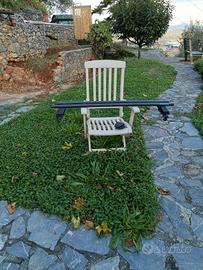 Portapacchi adattabile