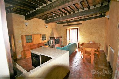 AP656 - Scrofiano appartamento completamen